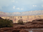Grand Canyon National Park 