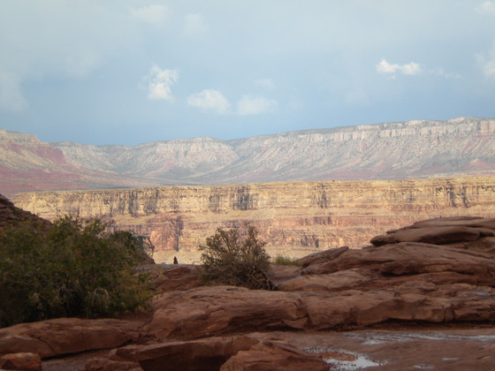 Grand Canyon National Park 
