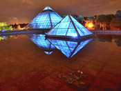 Muttart conservatort