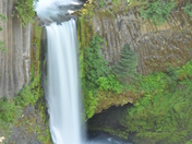 Umpqua National Forest