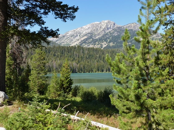 Grand Teton National Park