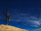 Red Rock Canyon National Conservation Area