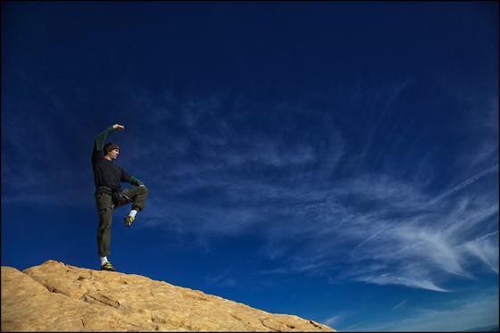 Red Rock Canyon National Conservation Area