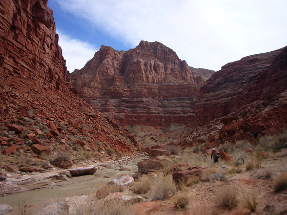 Paria Canyon-Vermilion Cliffs Wilderness