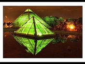 Muttart Conservatory