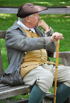 Independence National Historical Park