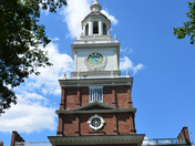 Independence National Historical Park