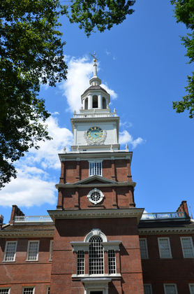 Independence National Historical Park
