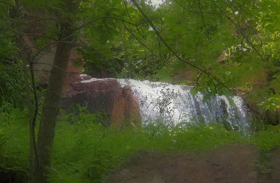 Pipestone National Monument