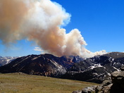 Rocky Mountain National Park