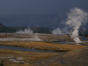 Yellowstone
