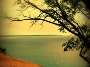 Sleeping Bear Dunes National Lakeshore