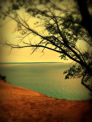 Sleeping Bear Dunes National Lakeshore