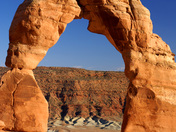 Arches National Park