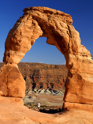 Arches National Park