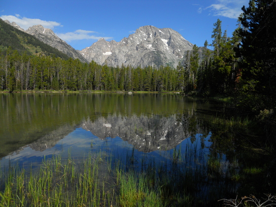 Grand Teton NP
