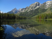 Grand Teton NP