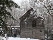 Great Smoky Mountains Nationl Park