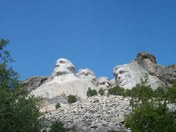 mt rushmore national monument
