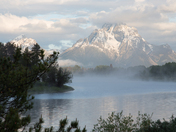 Grand Teton National Park