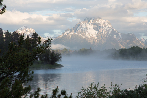 Grand Teton National Park