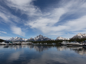 Grand Teton National Park