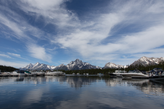 Grand Teton National Park
