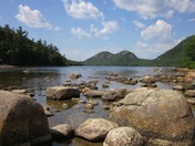 Acadia National Park