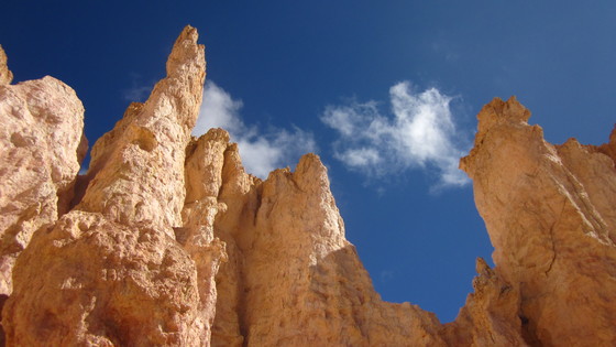 Bryce Canyon National Park