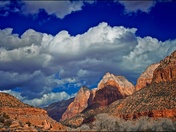Zion National Park