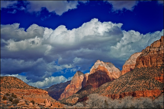 Zion National Park