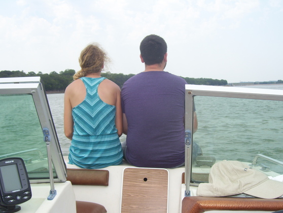 Missouri National Recreational River