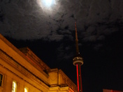 Nuit Blanche Toronto