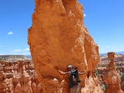 Bryce Canyon National Park