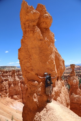 Bryce Canyon National Park