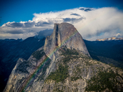 Yosemite National Park
