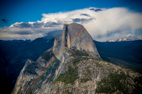 Yosemite National Park