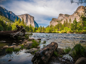 Yosemite National Park