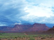 Manti-La Sal National Forest