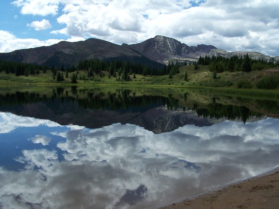 San Juan National Forest