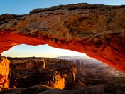 Canyonlands National park