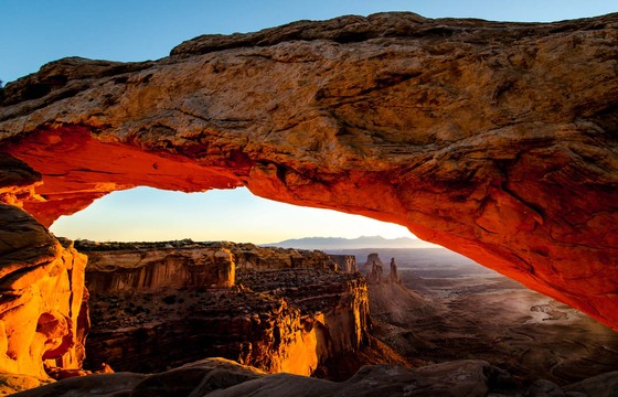 Canyonlands National park
