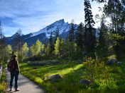 Grand Teton National Park