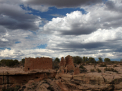 Hovenweep National Monument