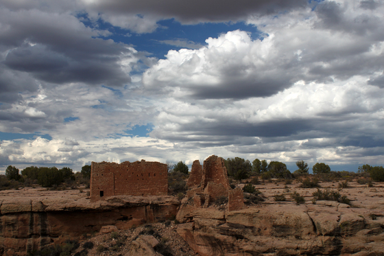 Hovenweep National Monument
