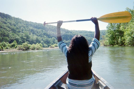 Buffalo National River