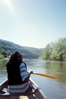 Buffalo National River