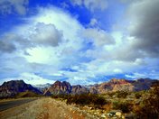 Red Rock Canyon National Conservation Area