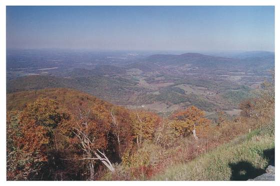 Skyline Dr.