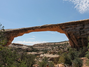 Natural Bridges National Monument